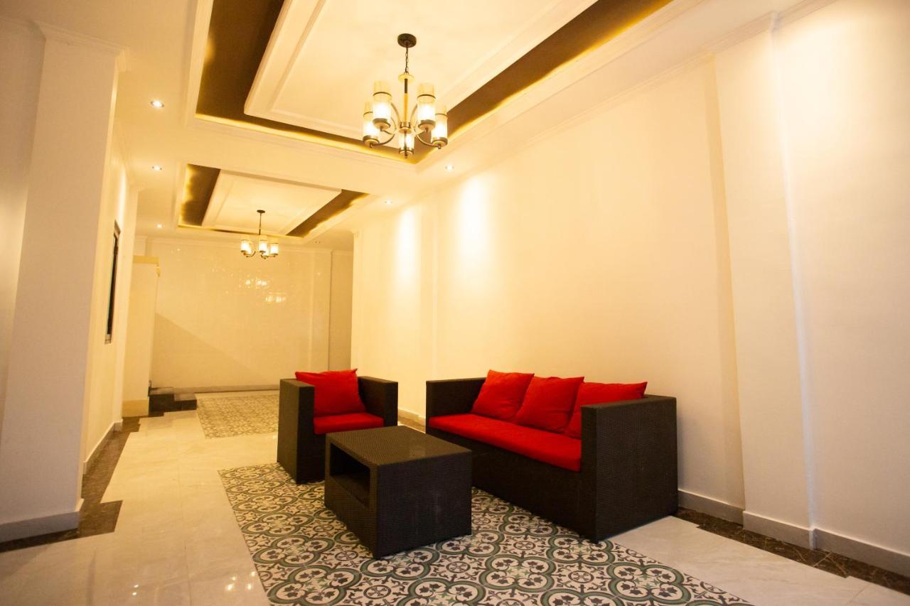 Sedana Cottage Canggu Εξωτερικό φωτογραφία