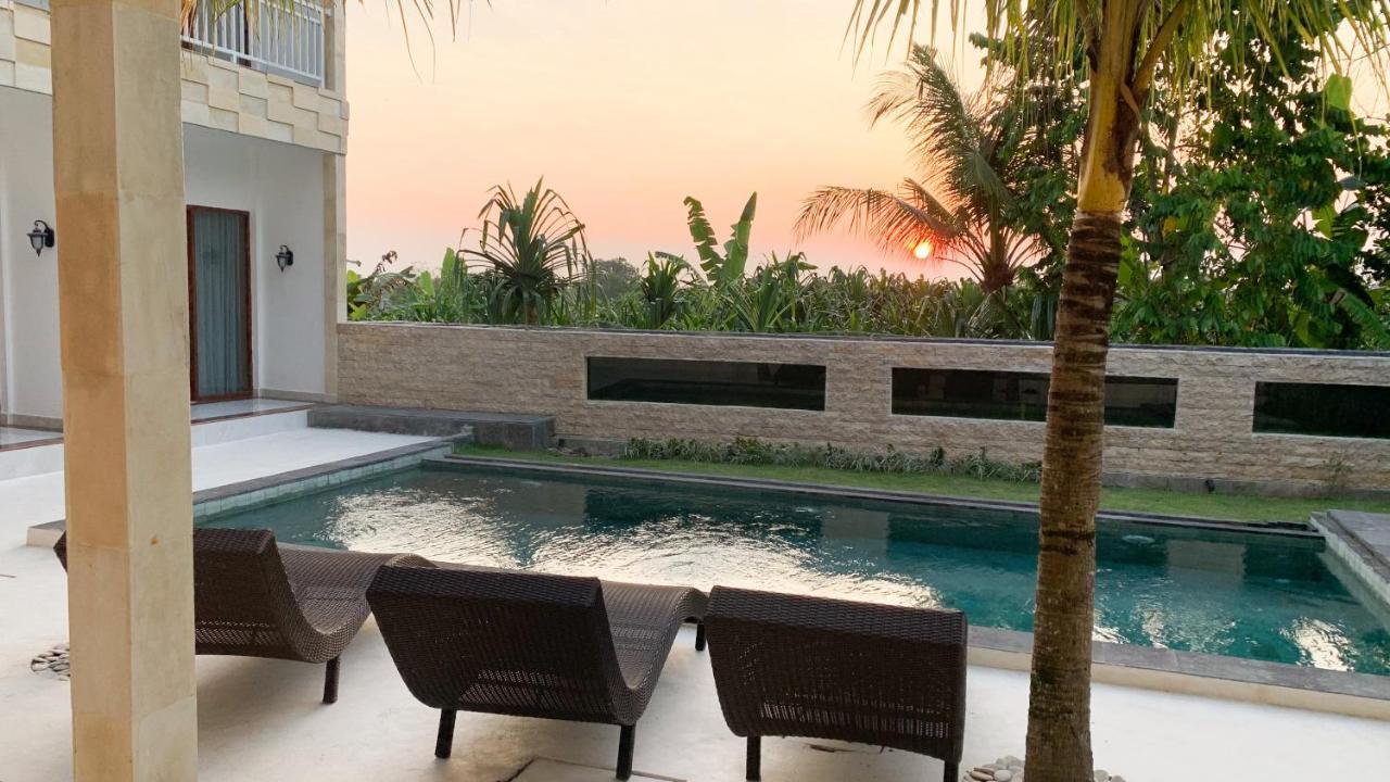 Sedana Cottage Canggu Εξωτερικό φωτογραφία