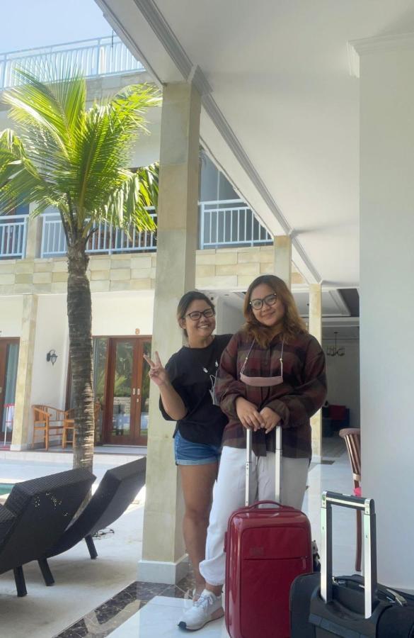 Sedana Cottage Canggu Εξωτερικό φωτογραφία