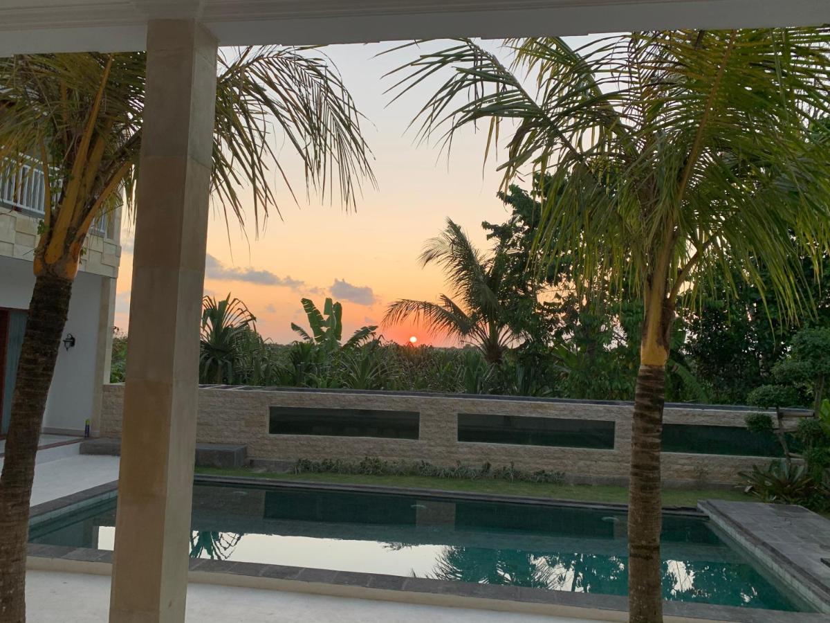 Sedana Cottage Canggu Εξωτερικό φωτογραφία