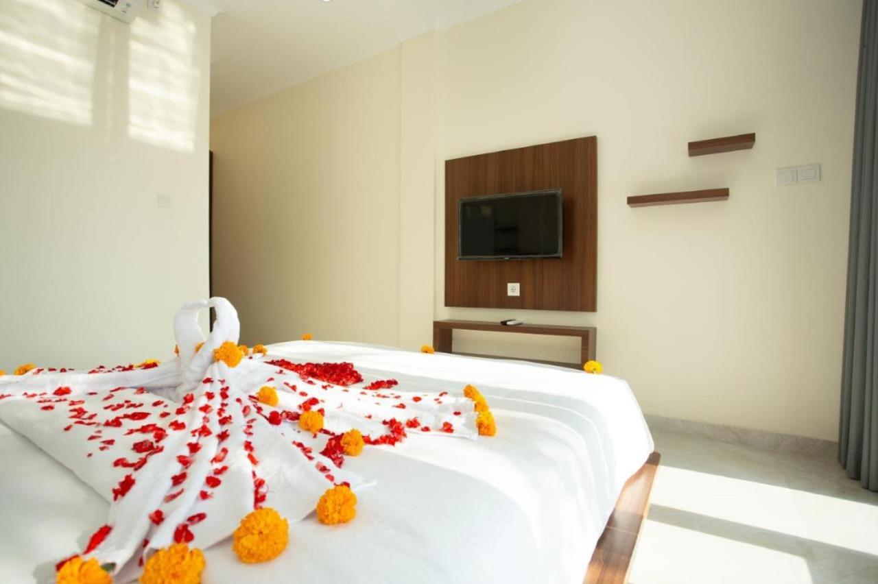 Sedana Cottage Canggu Εξωτερικό φωτογραφία
