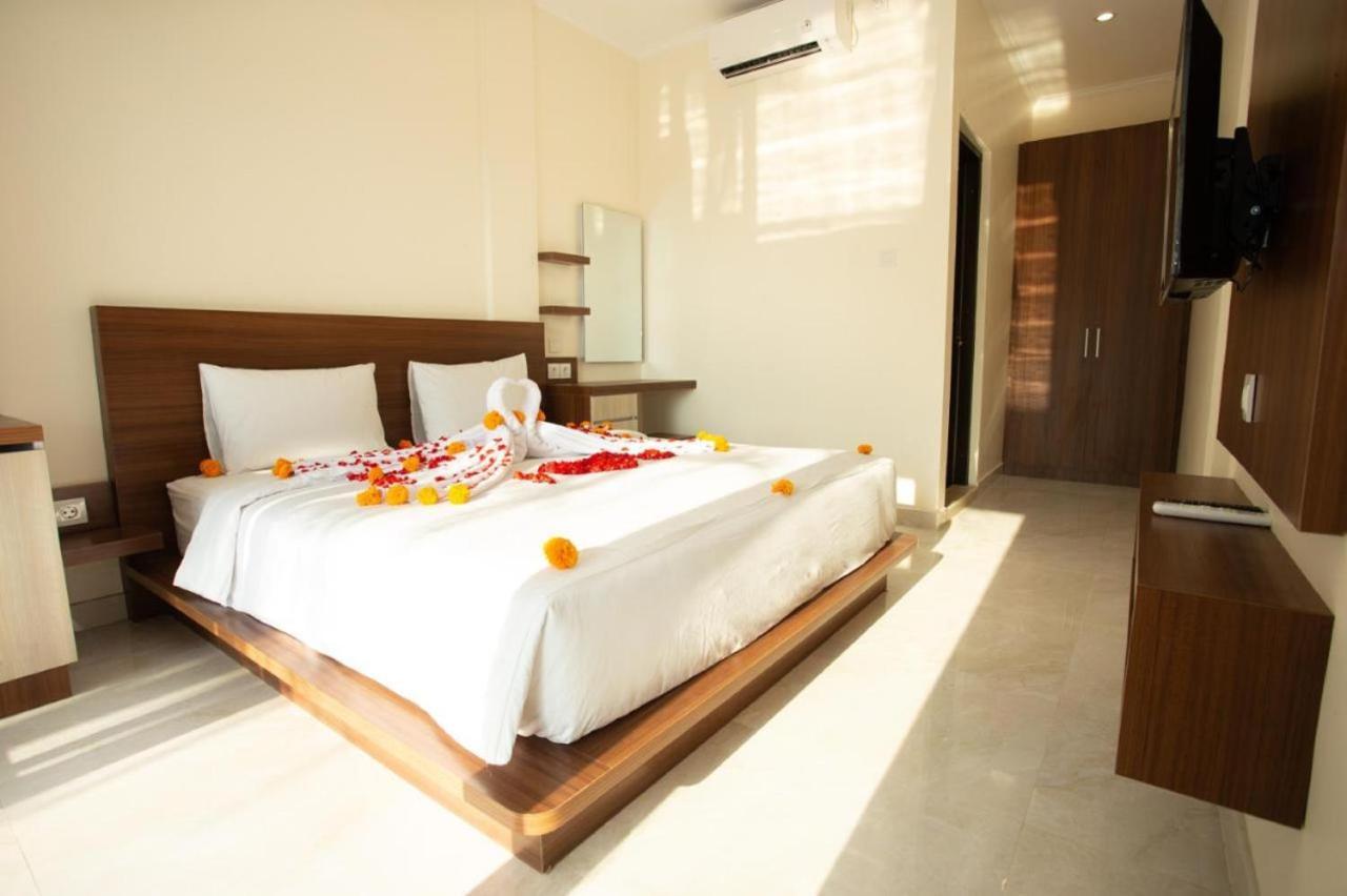 Sedana Cottage Canggu Εξωτερικό φωτογραφία