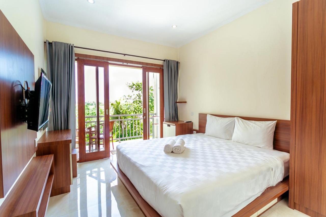 Sedana Cottage Canggu Εξωτερικό φωτογραφία