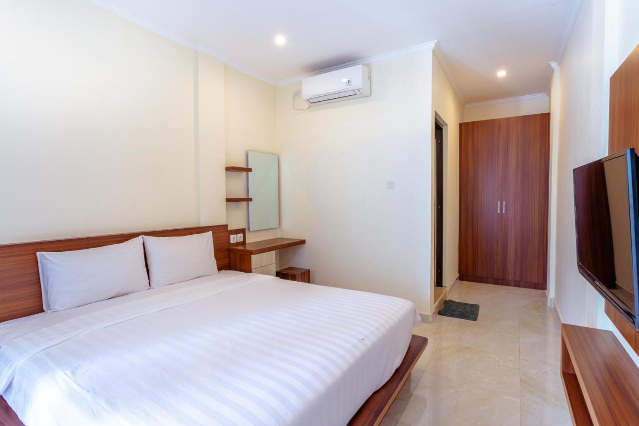 Sedana Cottage Canggu Εξωτερικό φωτογραφία