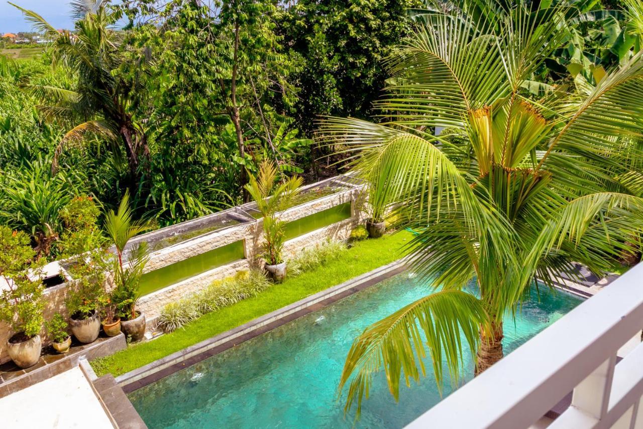 Sedana Cottage Canggu Εξωτερικό φωτογραφία
