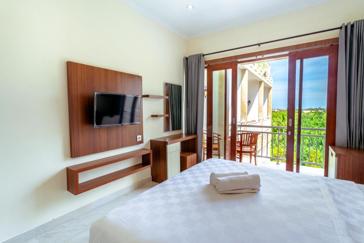 Sedana Cottage Canggu Εξωτερικό φωτογραφία