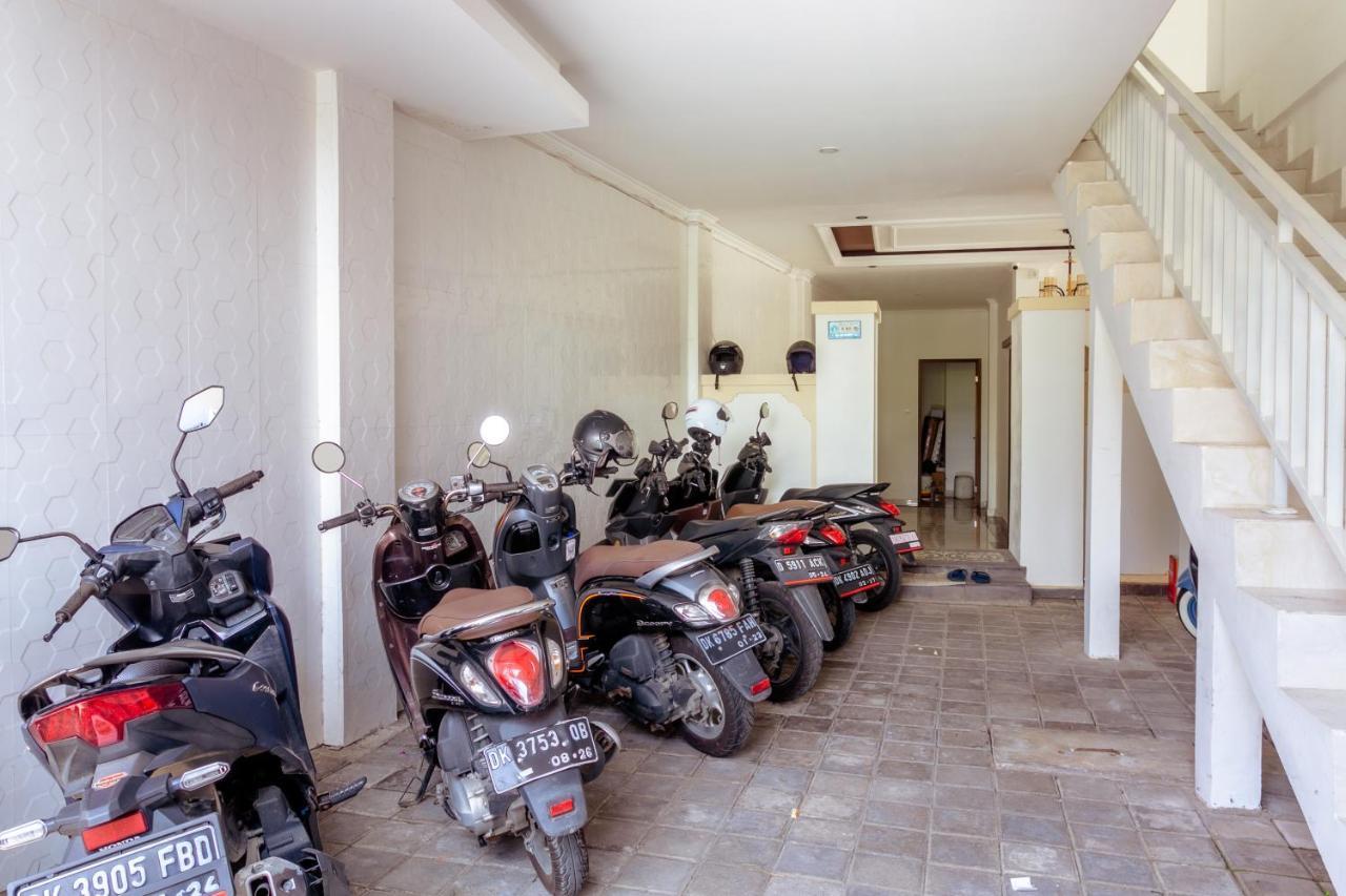 Sedana Cottage Canggu Εξωτερικό φωτογραφία