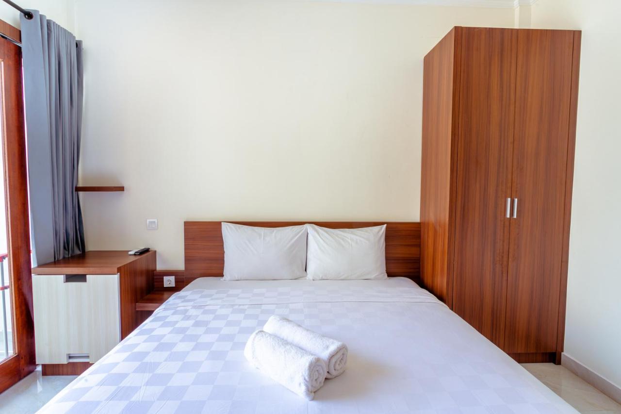 Sedana Cottage Canggu Εξωτερικό φωτογραφία