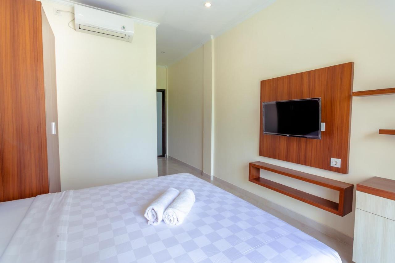 Sedana Cottage Canggu Εξωτερικό φωτογραφία