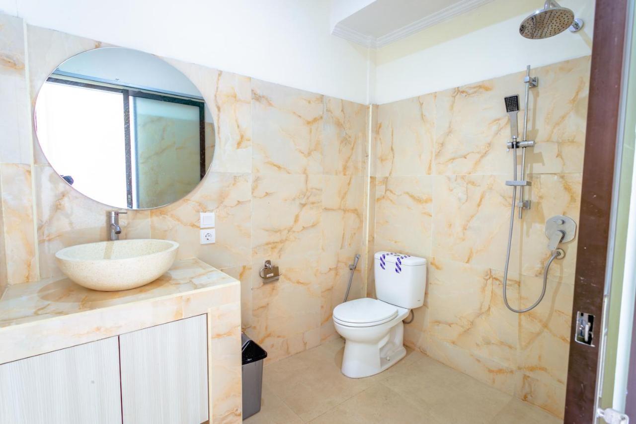 Sedana Cottage Canggu Εξωτερικό φωτογραφία