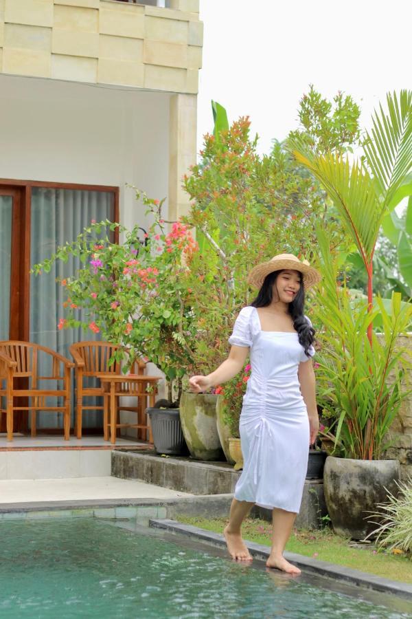 Sedana Cottage Canggu Εξωτερικό φωτογραφία