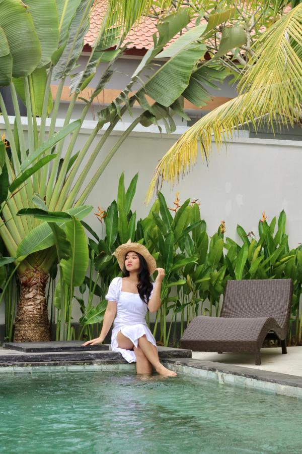 Sedana Cottage Canggu Εξωτερικό φωτογραφία