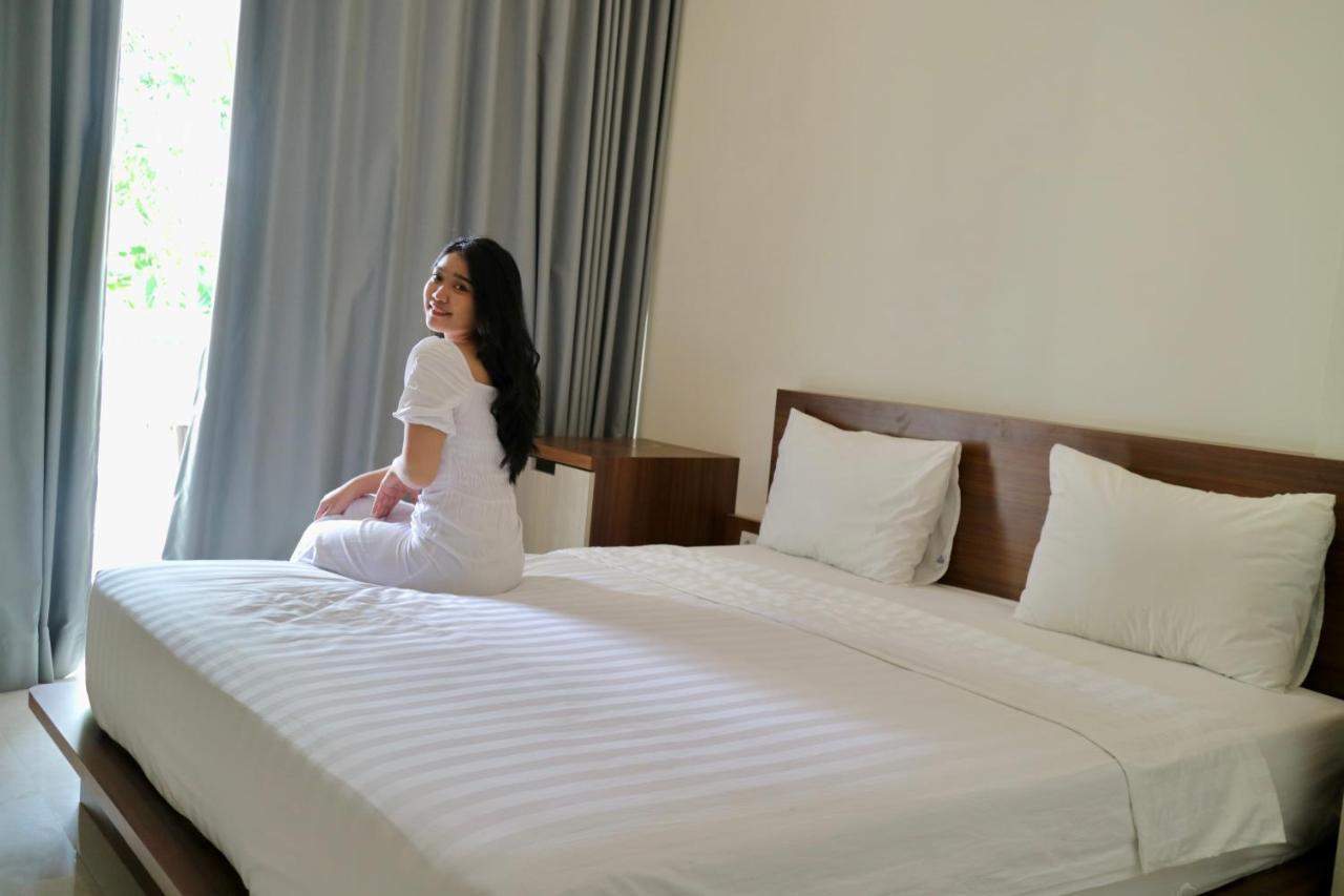 Sedana Cottage Canggu Εξωτερικό φωτογραφία