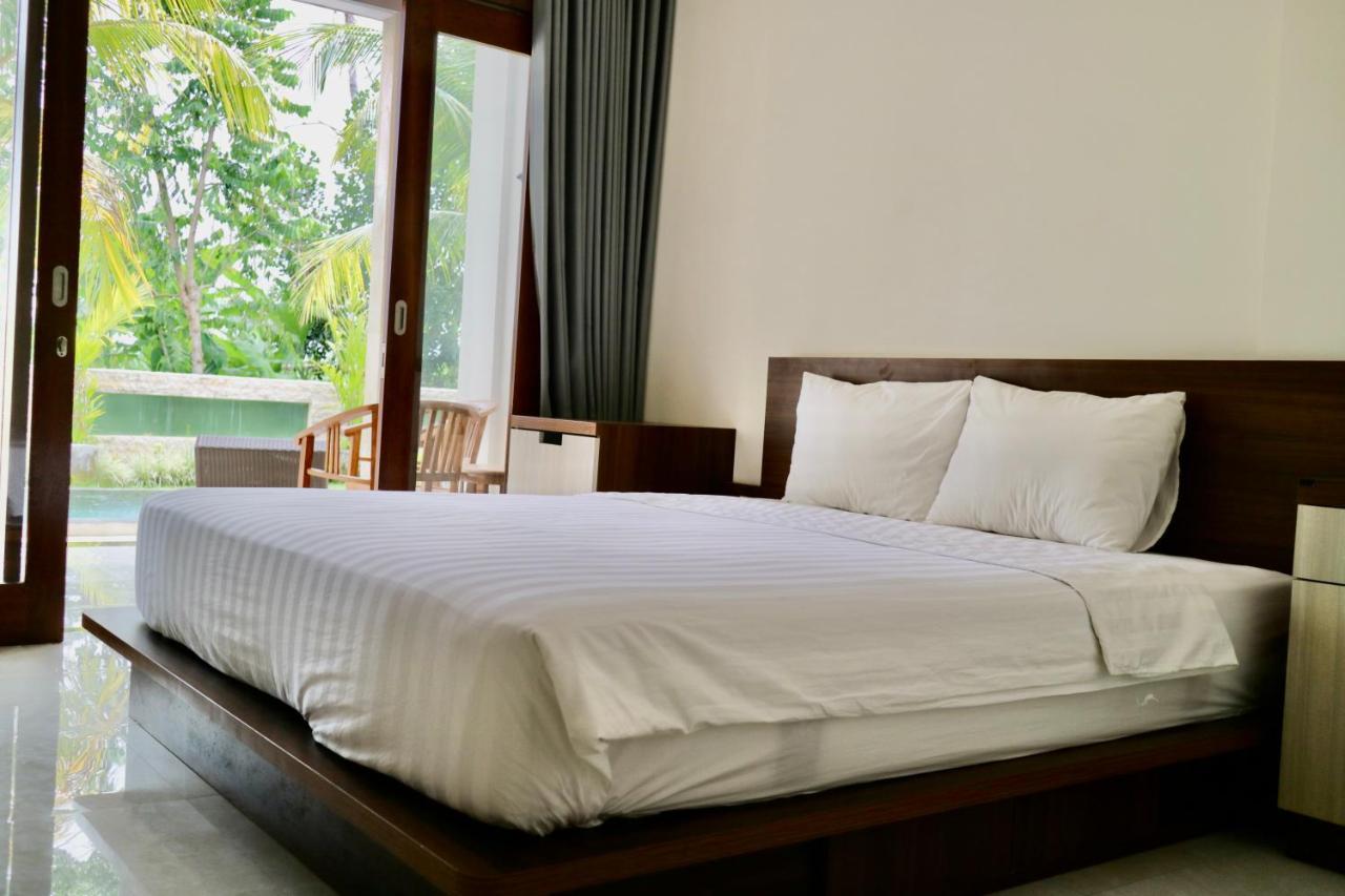 Sedana Cottage Canggu Εξωτερικό φωτογραφία