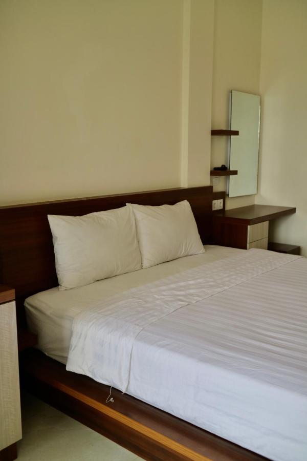 Sedana Cottage Canggu Εξωτερικό φωτογραφία