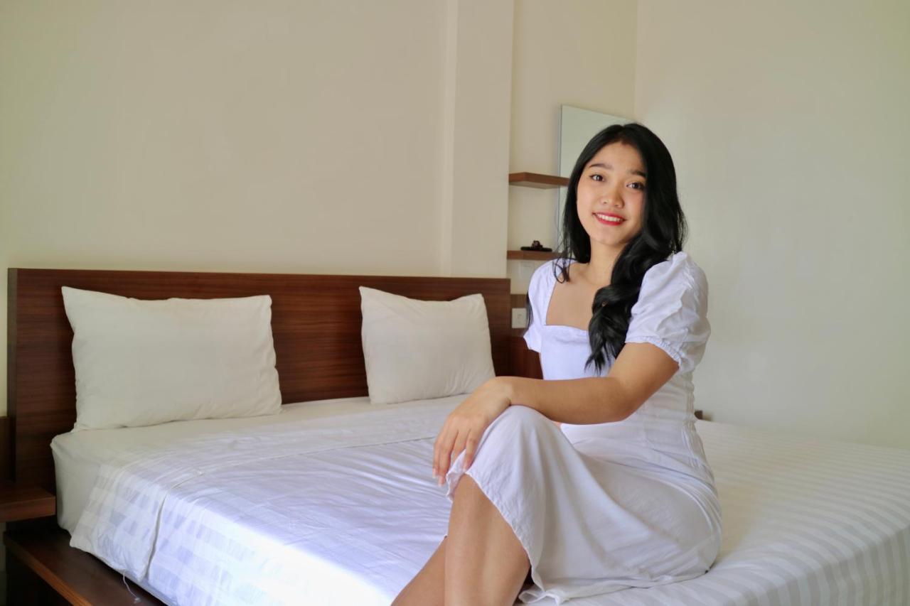 Sedana Cottage Canggu Εξωτερικό φωτογραφία