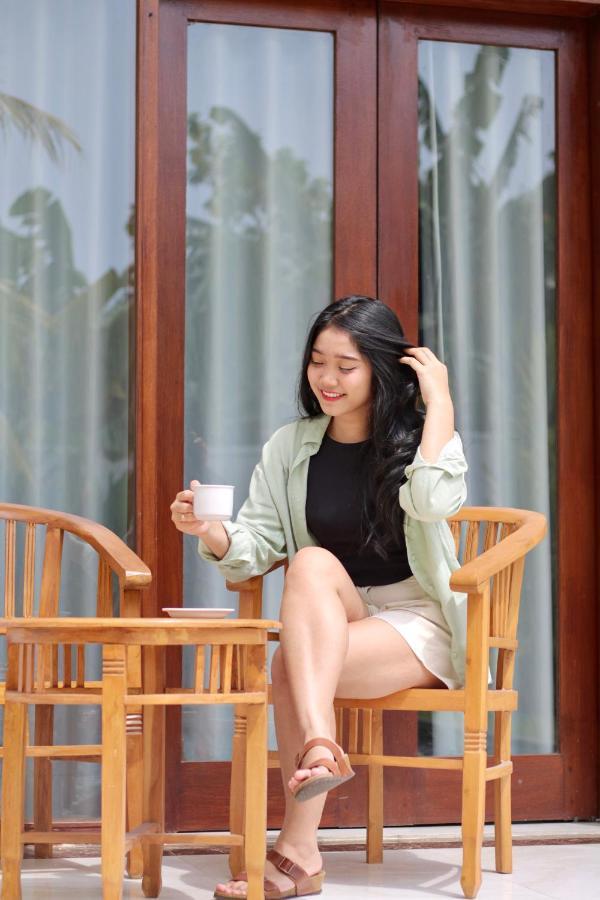 Sedana Cottage Canggu Εξωτερικό φωτογραφία
