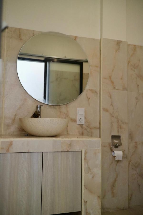 Sedana Cottage Canggu Εξωτερικό φωτογραφία